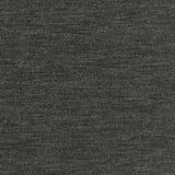 Heather Polyester Stretch Ponte Knit Fabric, 380 gsm, 160 cm — photo 2