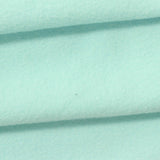 100% Polyester Fleece Fabric, 157 gsm, 150 cm — Green — photo 2