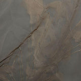 Gold Geometric-Line Mesh, Nylon-Poly — photo 2