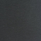 Brushed Polyester Cotton Stretch Scuba Knit Fabric, 290 gsm, 175 cm — Grey — photo 2