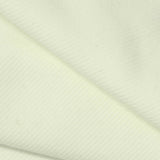 Polyester Cotton Stretch Knit Fabric, 210 gsm, 180 cm — Khaki — photo 2