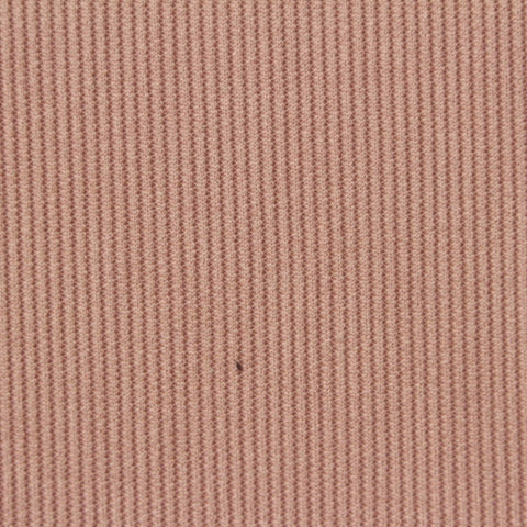 Rib Knit Fabric, 260 gsm, 165 cm — Pink, ref EF-242629