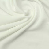 100% Polyester Interlock Knit Fabric, 200 gsm, 155 cm — Green — photo 2