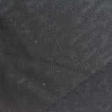 Black Subtle-Diamond Jacquard, Polyester — photo 2