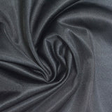 100% Polyester Warp Knit Fabric, 125 gsm, 158 cm — Grey — photo 2