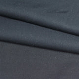 100% Polyester Warp Knit Fabric, 275 gsm — Navy — photo 2