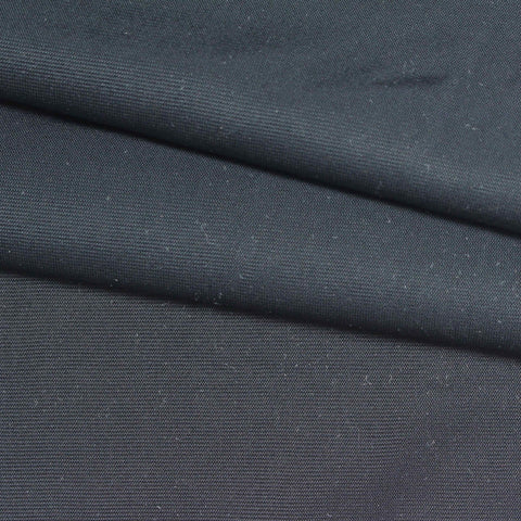 100% Polyester Warp Knit Fabric, 275 gsm — Navy