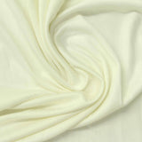 Polyester Stretch Jersey Knit Fabric, 170 gsm, 150 cm — Khaki — photo 2