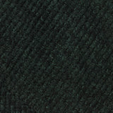 Polyester Stretch Waffle Knit Fabric, 195 gsm, 156 cm — Green — photo 2