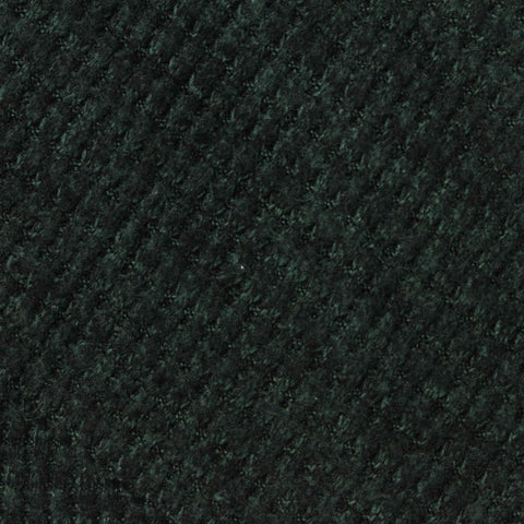Polyester Stretch Waffle Knit Fabric, 195 gsm, 156 cm — Green