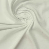 Viscose Stretch Jersey Knit Fabric, 230 gsm, 180 cm — Khaki — photo 2