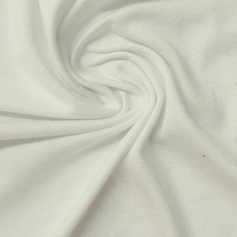 Viscose Stretch Jersey Knit Fabric, 230 gsm, 180 cm — Khaki, ref EF-249163