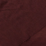 Polyester Stretch Jersey Knit Fabric, 157 gsm, 175 cm — Red — photo 2