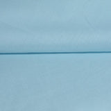 Poplin Fabric, 120 gsm, 145 cm — Blue — photo 2