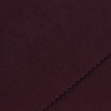 Viscose Stretch Scuba Knit Fabric, 320 gsm, 155 cm — Purple — photo 2