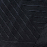 Navy Lines Jacquard, Polyester — photo 2