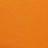 Orange Lines Interlock Knit, Polyester — photo 2