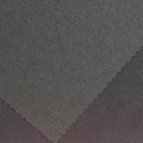 Polyester Stretch Interlock Knit Fabric, 250 gsm, 160 cm — Grey — photo 2