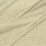 Light Beige Marl Rib Knit — photo 2