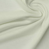 Modal Polyester Ponte Knit Fabric, 180 gsm, 170 cm — Grey — photo 2