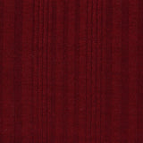 Polyester Stretch Rib Knit Fabric, 255 gsm, 120 cm — Red — photo 2
