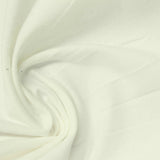 Cotton Stretch Jersey Knit Fabric, 210 gsm, 155 cm — Beige — photo 2