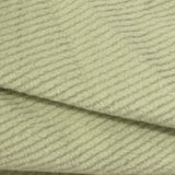 Brushed 100% Polyester Knit Fabric, 285 gsm — Khaki — photo 2