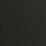 Black French Terry, Poly-Cotton — photo 2