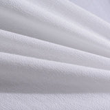 100% Viscose Woven Fabric, 112 gsm, 136 cm — Grey — photo 2