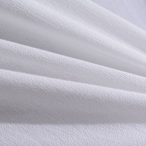 Lavender Crepe, Viscose