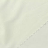 Jersey Knit Fabric, 160 gsm, 180 cm — White — photo 2