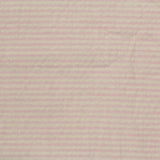 Polyester Cotton Seersucker Fabric, 120 gsm, 145 cm — Beige — photo 2