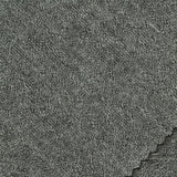 Light Grey Marl Jersey Knit, Cotton — photo 2