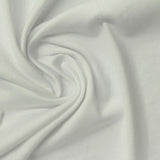 Polyester Stretch Jersey Knit Fabric, 160 gsm, 160 cm — Grey — photo 2