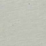 Jacquard Slub Polyester Cotton Knit Fabric, 195 gsm, 180 cm — White — photo 2