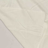 100% Viscose Jersey Knit Fabric, 125 gsm, 165 cm — Beige — photo 2