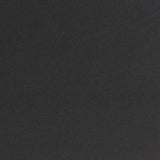 Viscose Stretch Interlock Knit Fabric, 290 gsm, 155 cm — Black — photo 2