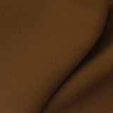 Dark Brown Textured Woven, Polyester — photo 2