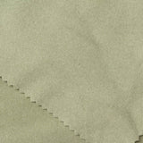 Polyester Stretch Velvet Fabric, 320 gsm, 180 cm — Khaki — photo 2
