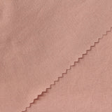 Jersey Knit Fabric, 150 gsm, 158 cm — Pink — photo 2
