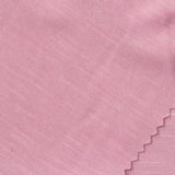Pink Marl Jersey Knit, Poly-Viscose — photo 2