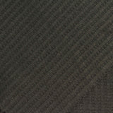 Polyester Cotton Stretch Waffle Knit Fabric, 191 gsm, 162 cm — Green — photo 2