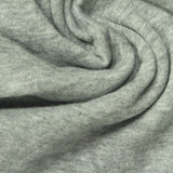 Heather Grey Marl Jacquard, Cotton-Poly — photo 2