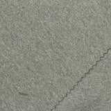 Grey Marl Scuba Knit, Polyester — photo 2