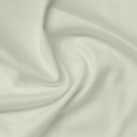 Interlock Knit Fabric, 180 gsm, 165 cm — Khaki