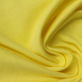 Cotton Stretch Jersey Knit Fabric, 219 gsm, 170 cm — Green — photo 2