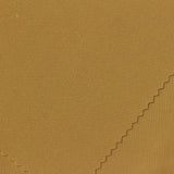 Polyester Stretch Ponte Knit Fabric, 170 gsm, 150 cm — Khaki — photo 2