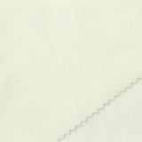 Cotton Polyester Scuba Knit Fabric, 325 gsm, 160 cm — Beige — photo 2