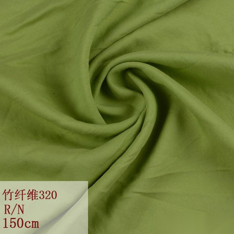 Woven Fabric, 110 gsm, 150 cm — Green