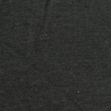 100% Polyester Interlock Knit Fabric, 266 gsm, 185 cm — Grey — photo 2